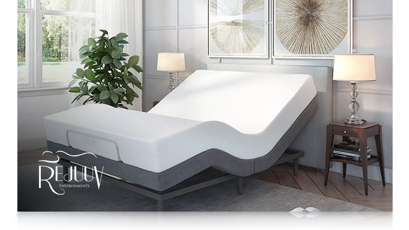 Leggett & Platt Adjustable Beds