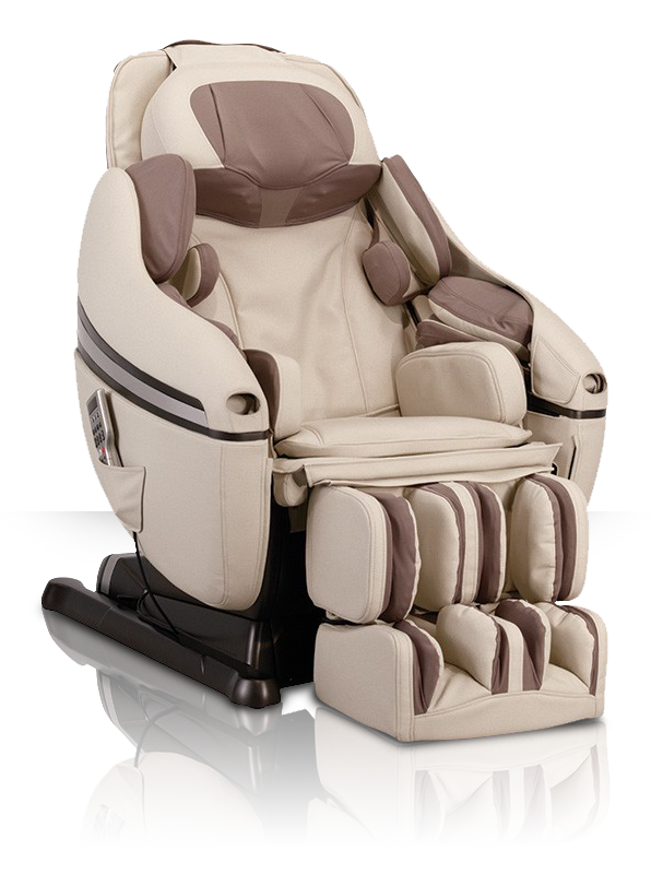 Inada Dream Wave Massage Chair